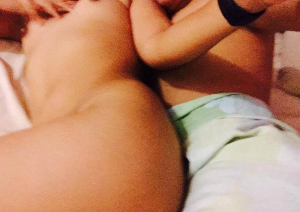 Fotos porno de culona incontrolabe